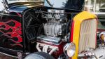 Ford McMullen Roadster 1932 года